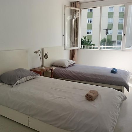 Chambres Cosy Paris Centre Au Pied Du Metro Exteriér fotografie